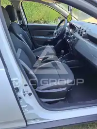 2021 Dacia Duster