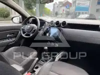 2021 Dacia Duster
