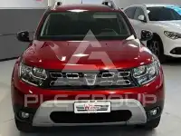 2021 Dacia Duster