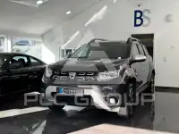 2021 Dacia Duster