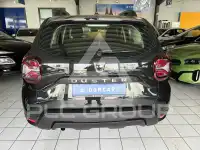 2021 Dacia Duster