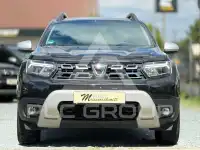 2021 Dacia Duster