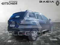 2021 Dacia Duster