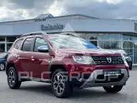 2021 Dacia Duster