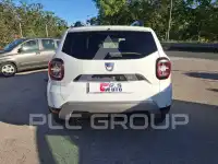 2021 Dacia Duster