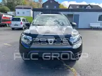 2021 Dacia Duster