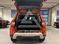 2021 Dacia Duster