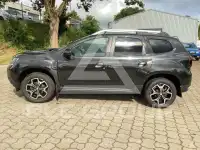 2021 Dacia Duster