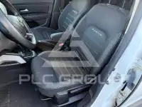 2021 Dacia Duster