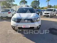 2021 Dacia Duster