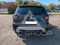 2021 Dacia Duster