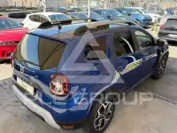 2021 Dacia Duster