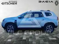 2021 Dacia Duster