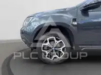 2021 Dacia Duster