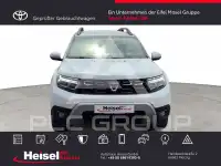 2021 Dacia Duster