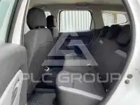 2021 Dacia Duster