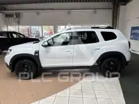 2021 Dacia Duster