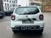2021 Dacia Duster