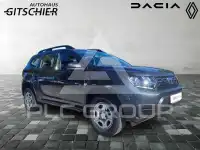 2021 Dacia Duster