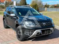 2021 Dacia Duster