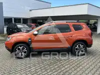 2021 Dacia Duster