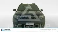 2021 Dacia Duster