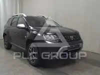 2021 Dacia Duster