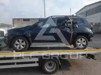 2021 Dacia Duster