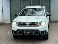 2021 Dacia Duster