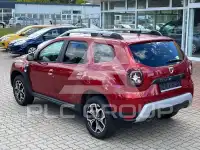 2021 Dacia Duster