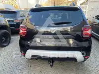 2021 Dacia Duster
