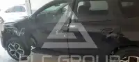 2021 Dacia Duster