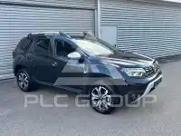 2021 Dacia Duster
