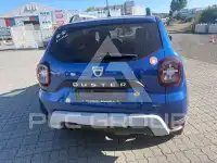 2021 Dacia Duster