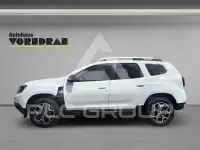 2021 Dacia Duster