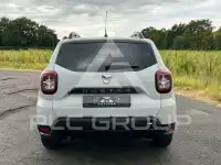 2021 Dacia Duster