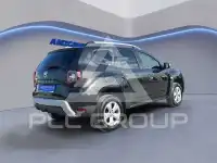 2021 Dacia Duster