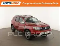 2021 Dacia Duster