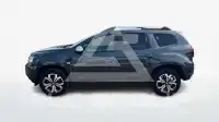 2021 Dacia Duster