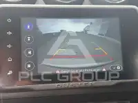 2021 Dacia Duster