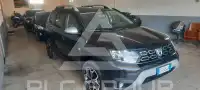 2021 Dacia Duster