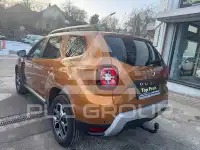 2021 Dacia Duster