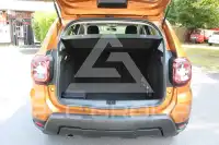 2021 Dacia Duster