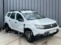 2021 Dacia Duster