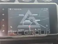2021 Dacia Duster