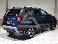 2021 Dacia Duster