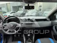2021 Dacia Duster