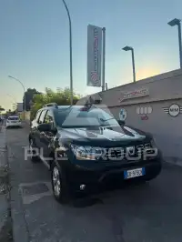 2021 Dacia Duster