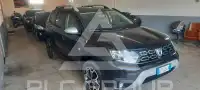 2021 Dacia Duster