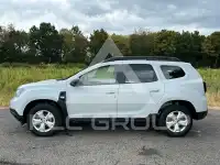 2021 Dacia Duster